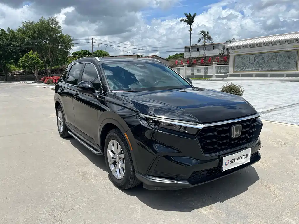 Honda CR-V 2023