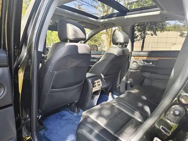 Honda CR-V 2021