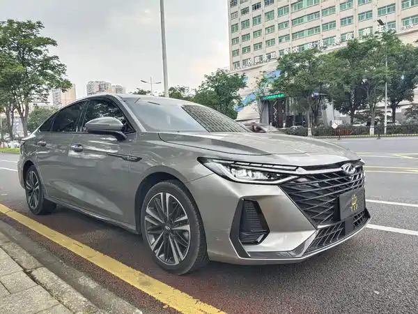 Chery Arrizo 8 2024
