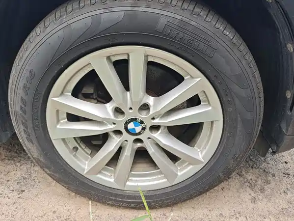 BMW X5 2016