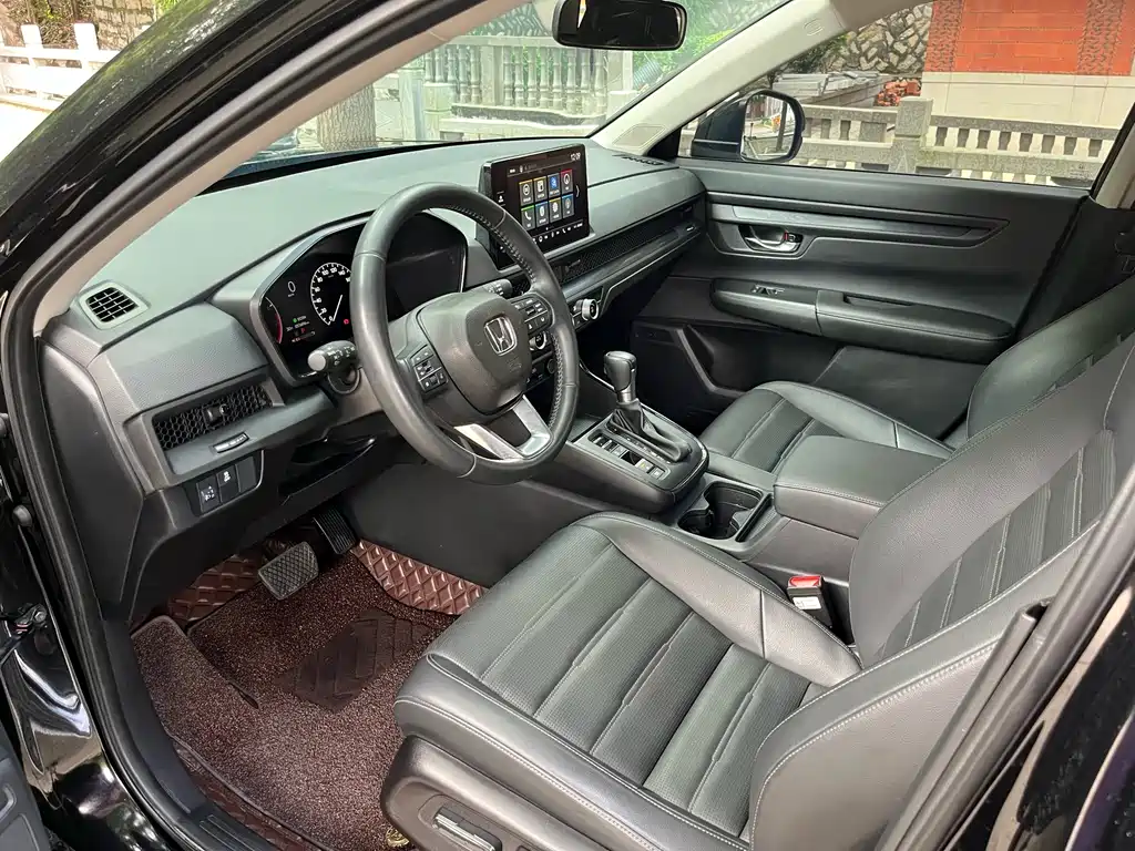 Honda CR-V 2023
