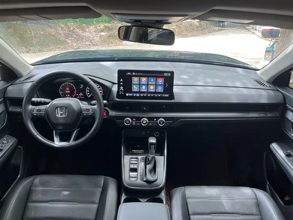 Honda CR-V 2023