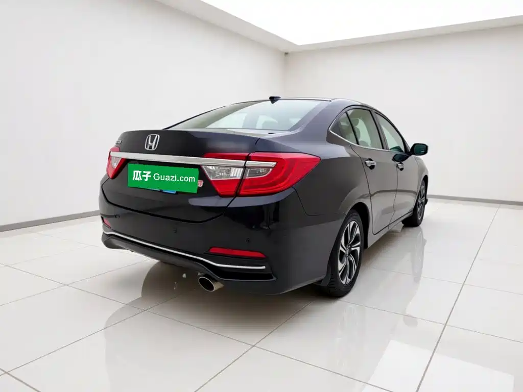 Honda Crider 2016 — фото 4