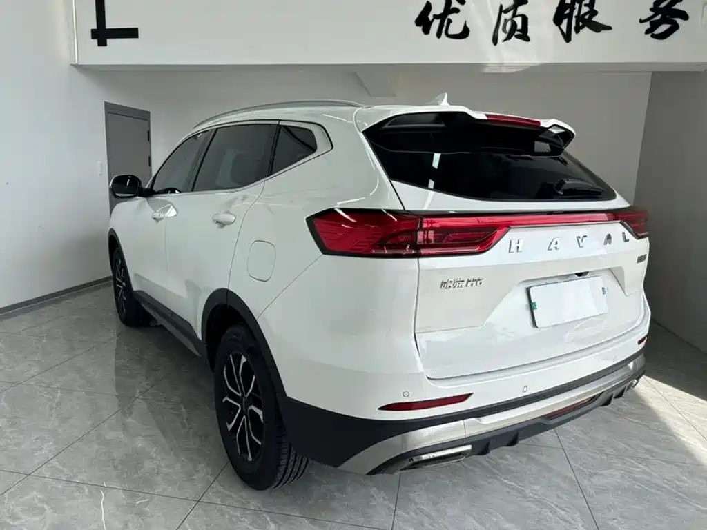 Haval H6 2022