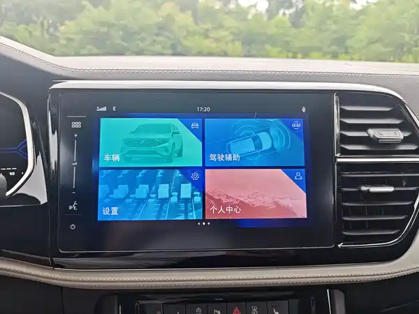 Jetta VS7 2023