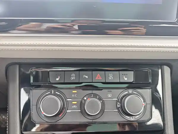 Jetta VS7 2023