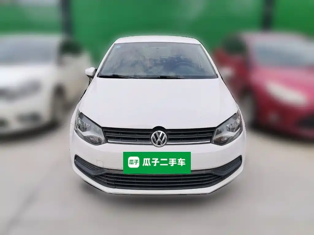 Volkswagen Polo 2017