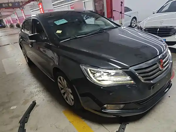 Roewe 950 2015