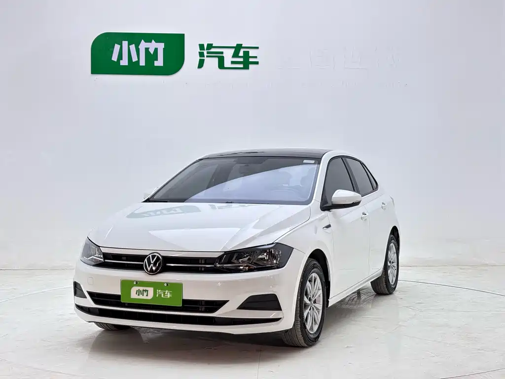 Volkswagen Polo 2023