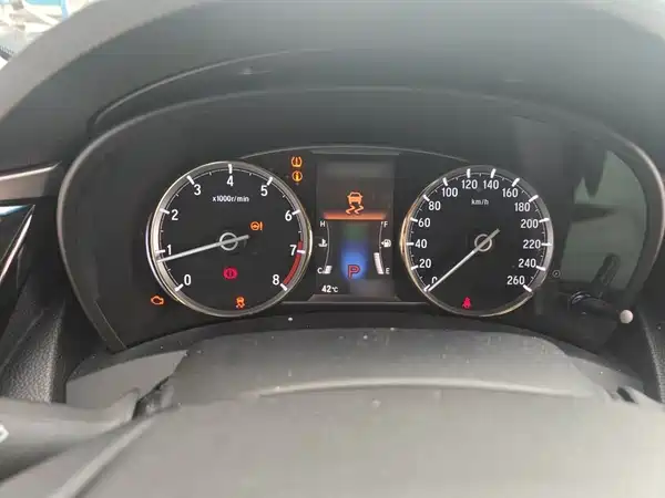 Honda Spirior 2016