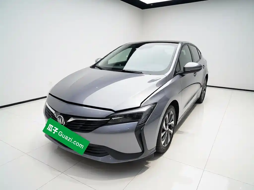 Buick Velite 6 2020