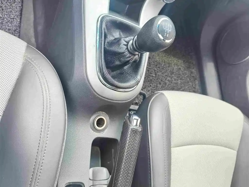 Chevrolet Cruze 2014 — фото 16