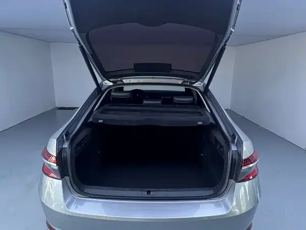 Skoda Superb 2023
