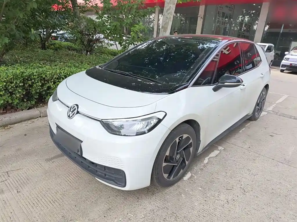 Volkswagen ID.3 2024