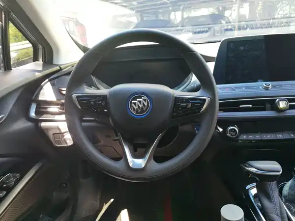 Buick Velite 6 2020