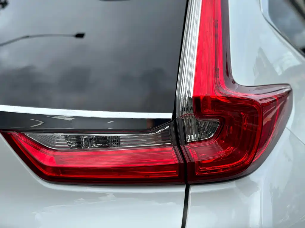 Honda CR-V 2019 — фото 15