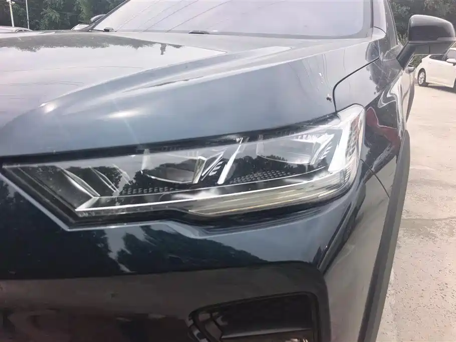 Haval H6S 2022