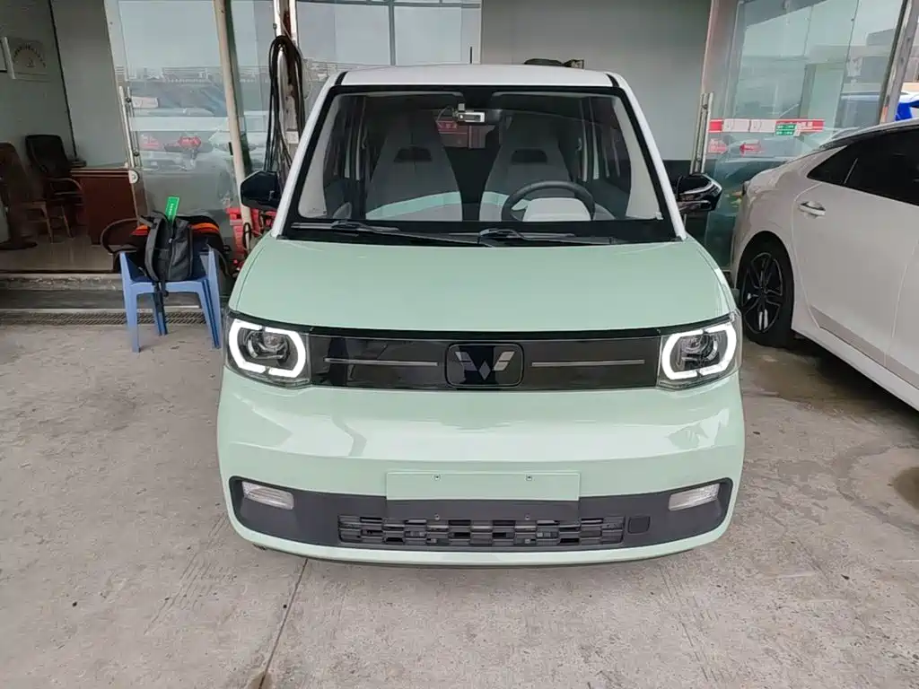 Wuling MINIEV 2022