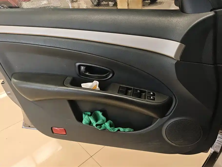 Nissan Sylphy 2019