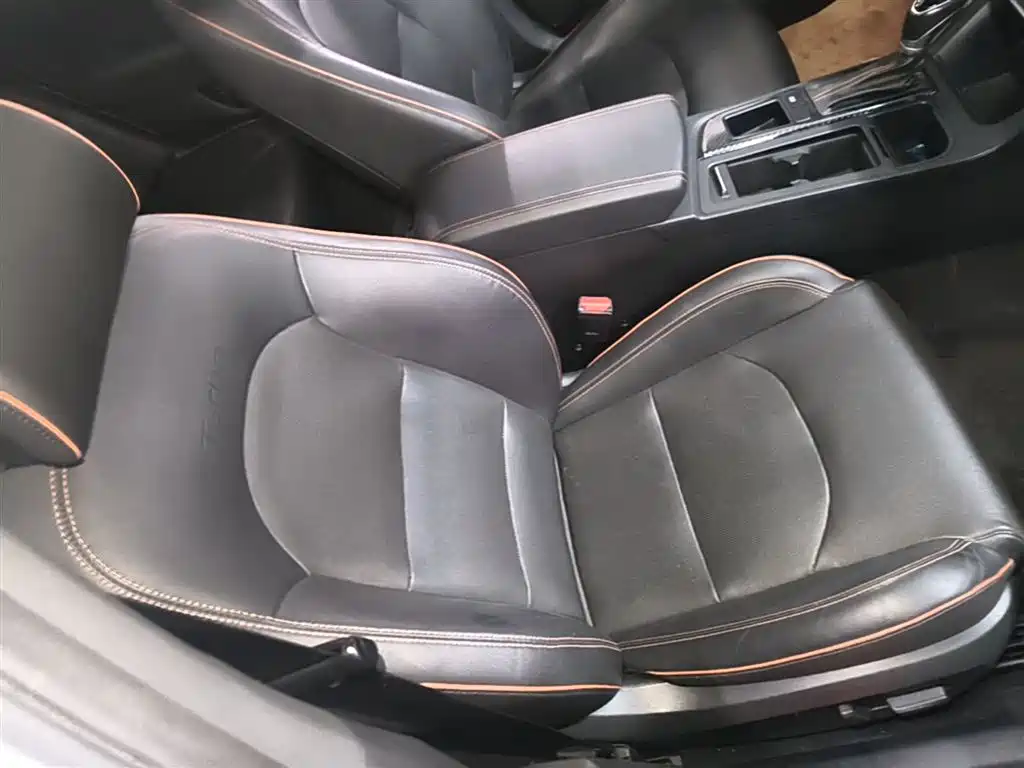Hyundai Sonata 2016 — фото 25