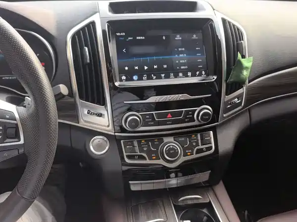 Haval H9 2020