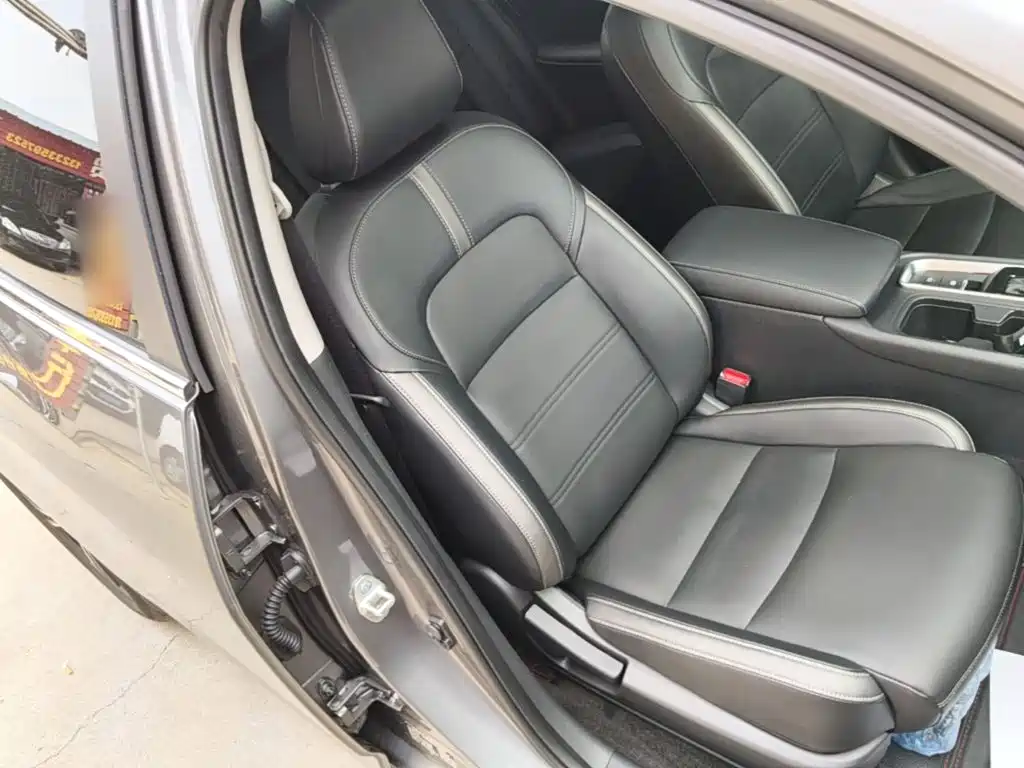 Nissan Sylphy 2023 — фото 25