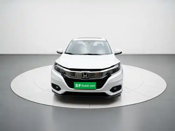 Honda Vezel 2020