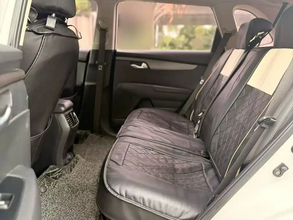 Kia Sportage 2018 — фото 13