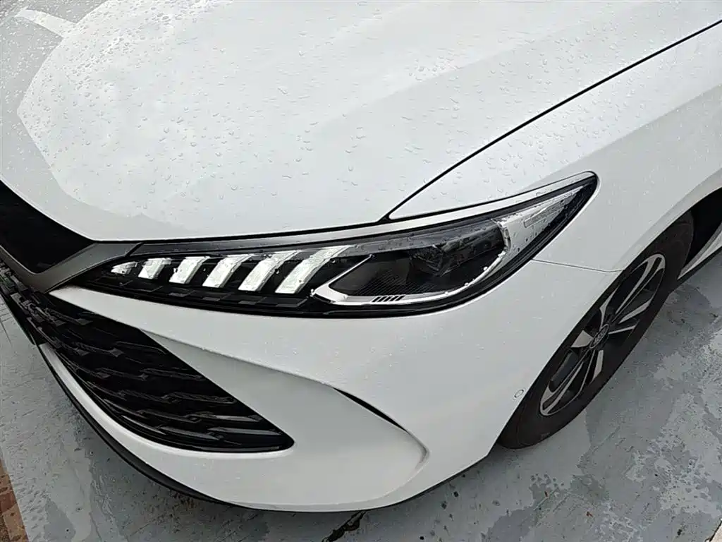 BYD Qin PLUS 2025 — фото 24