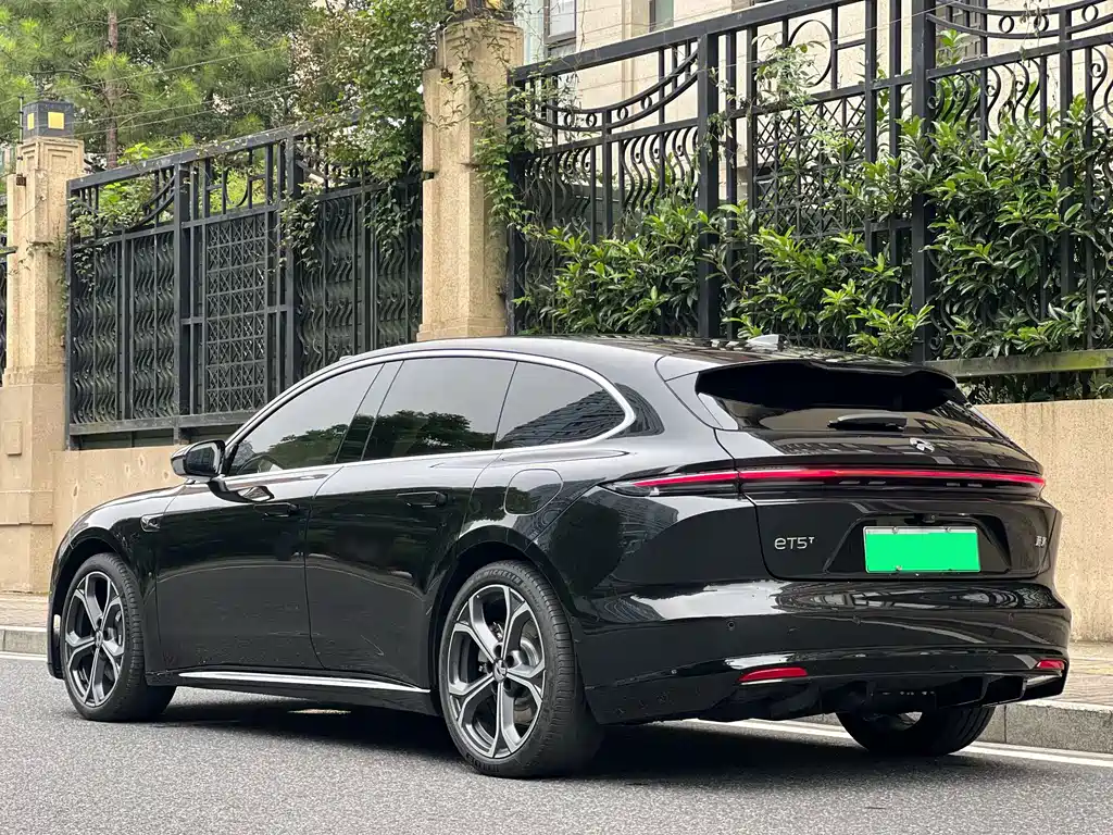 NIO ET5T 2026
