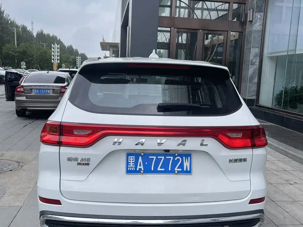 Haval M6 2023
