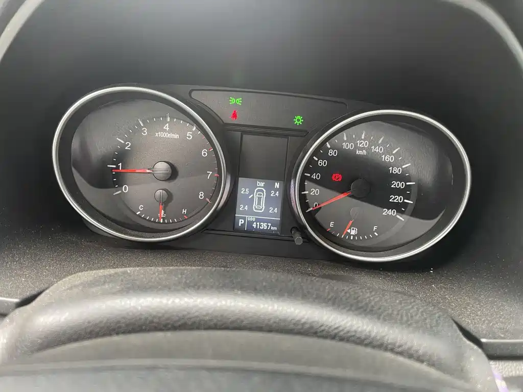 Haval M6 2023