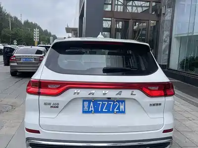Haval M6 2023