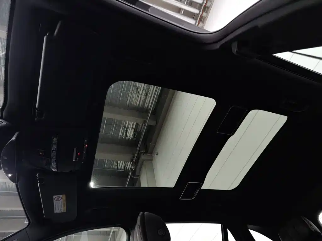 Mercedes-Benz GLC 2020 — фото 14