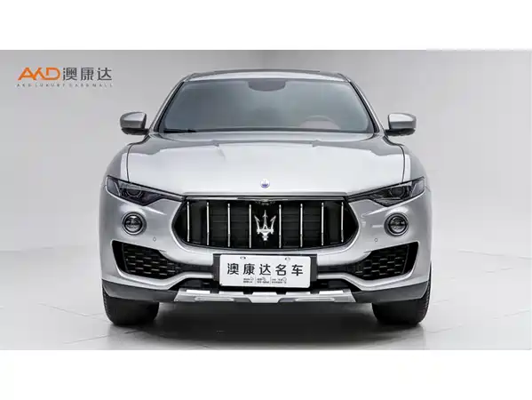 Maserati Levante 2018
