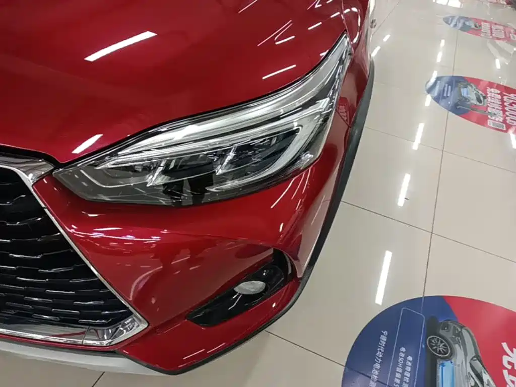 Toyota Yaris L 2021 — фото 24