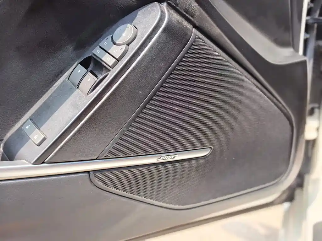 Cadillac CTS 2014 — фото 7