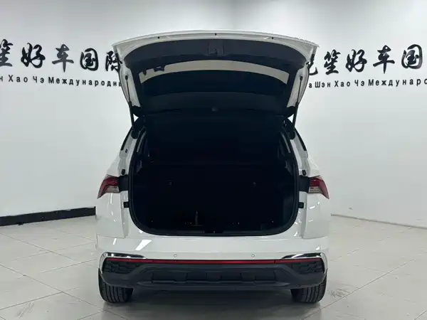 Skoda Kamiq 2022