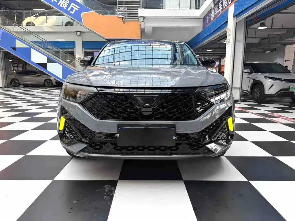 Jetta VS5 2022