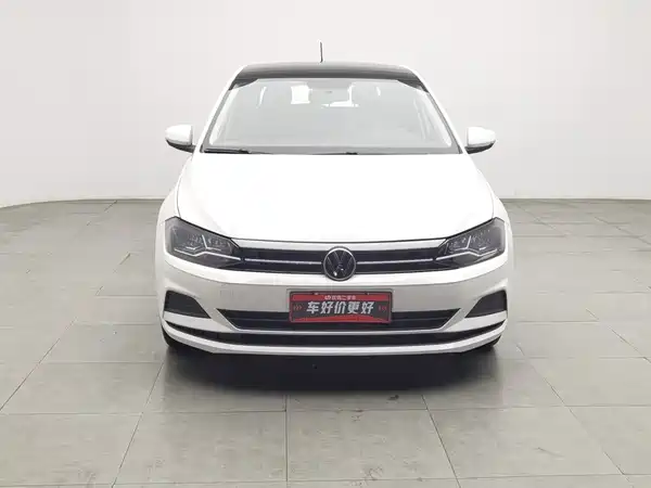 Volkswagen Polo 2022