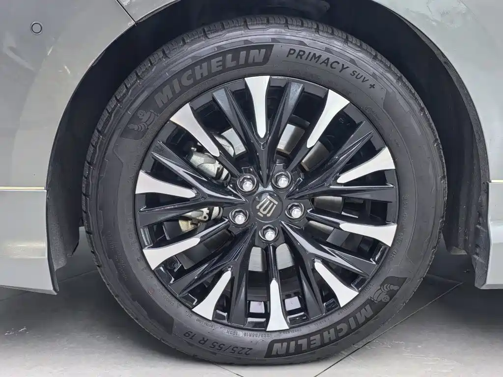 Toyota Vellfire 2024 — фото 7