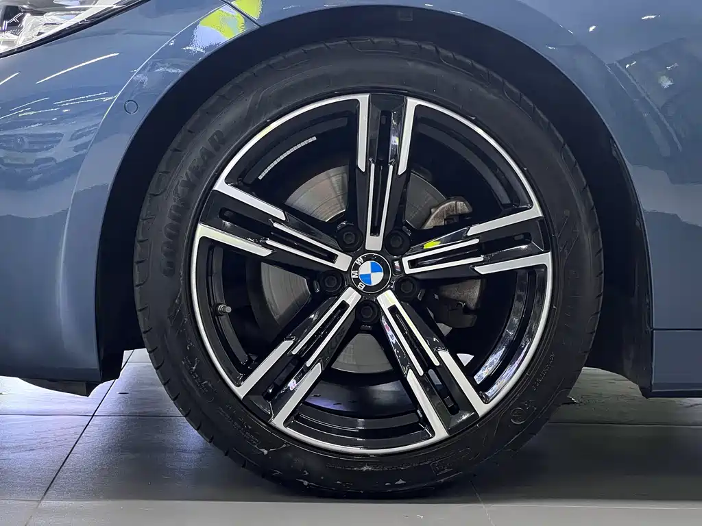 BMW 4 Series 2023 — фото 10