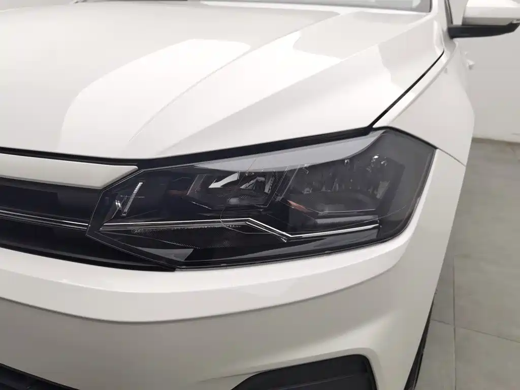 Volkswagen Polo 2022