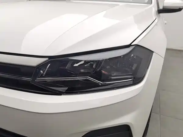 Volkswagen Polo 2022