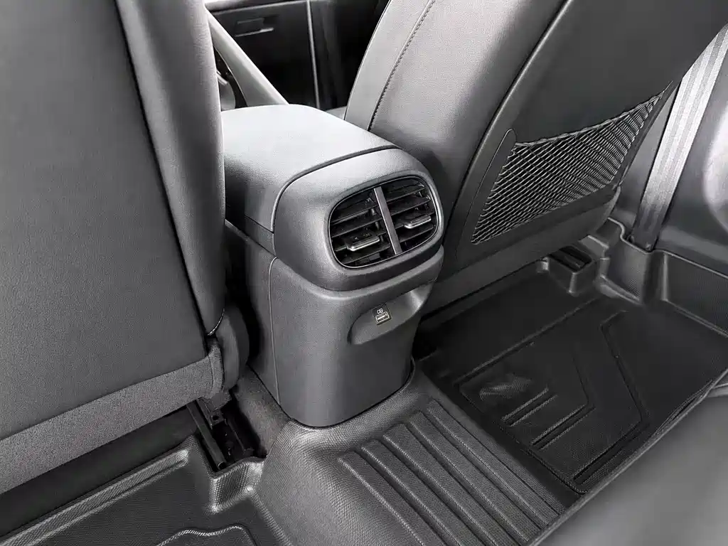 Hyundai Elantra 2022