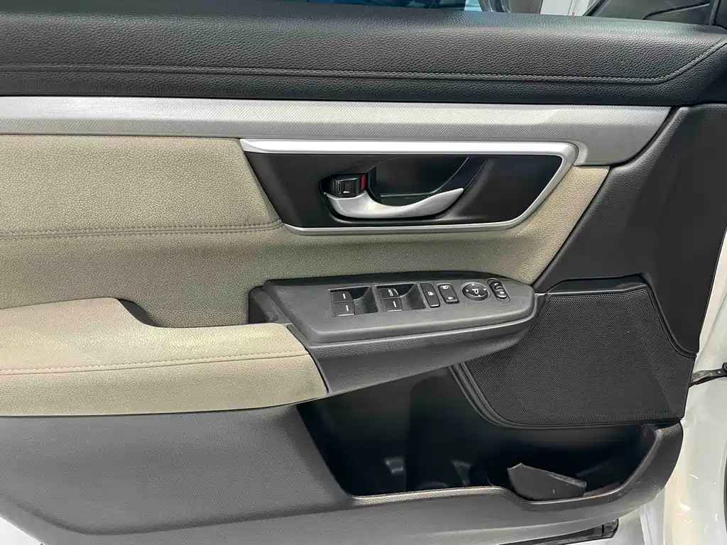 Honda CR-V 2019 — фото 15