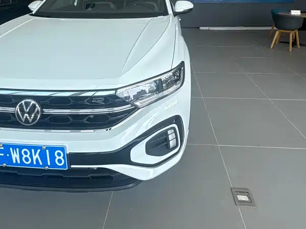 Volkswagen T-Roc 2026