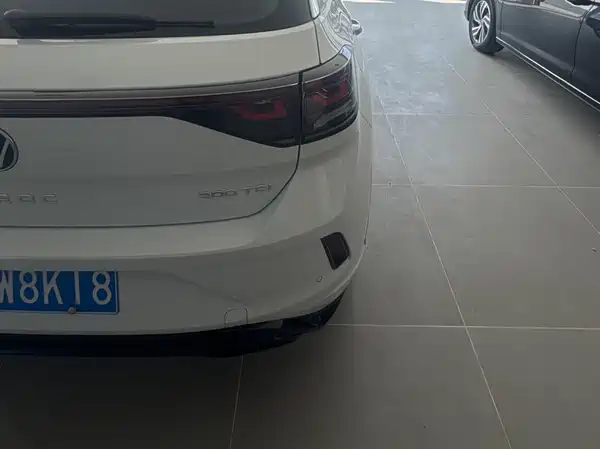 Volkswagen T-Roc 2026