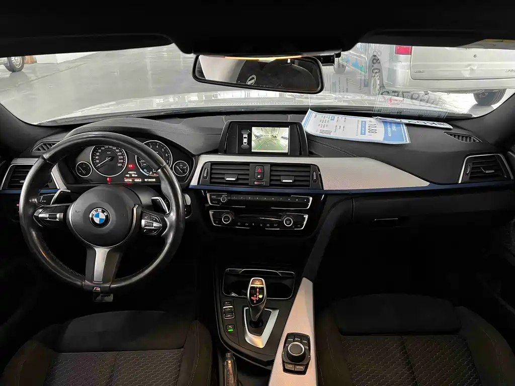 BMW 4 Series 2019 — фото 16