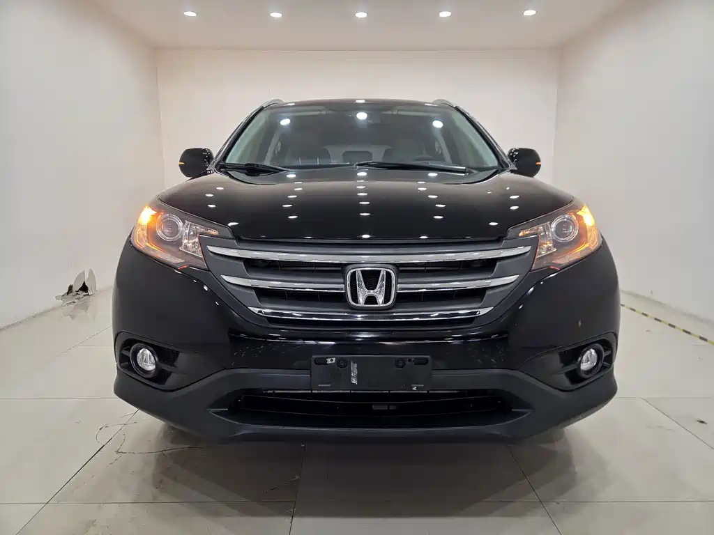 Honda CR-V 2014